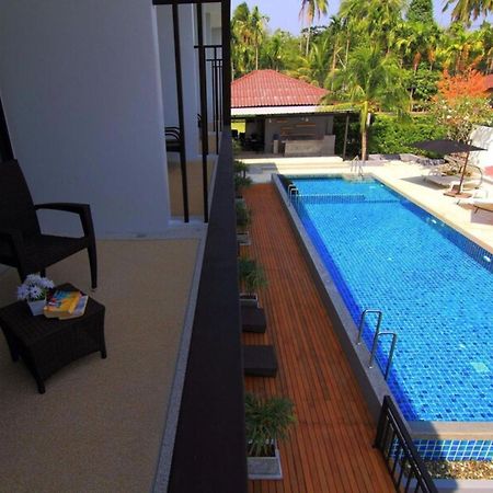 The Fusion Resort Hotel Chalong Esterno foto