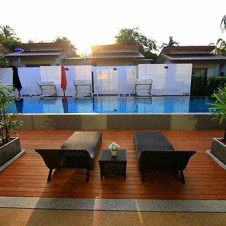 The Fusion Resort Hotel Chalong Esterno foto
