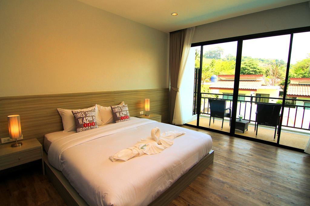 The Fusion Resort Hotel Chalong Camera foto