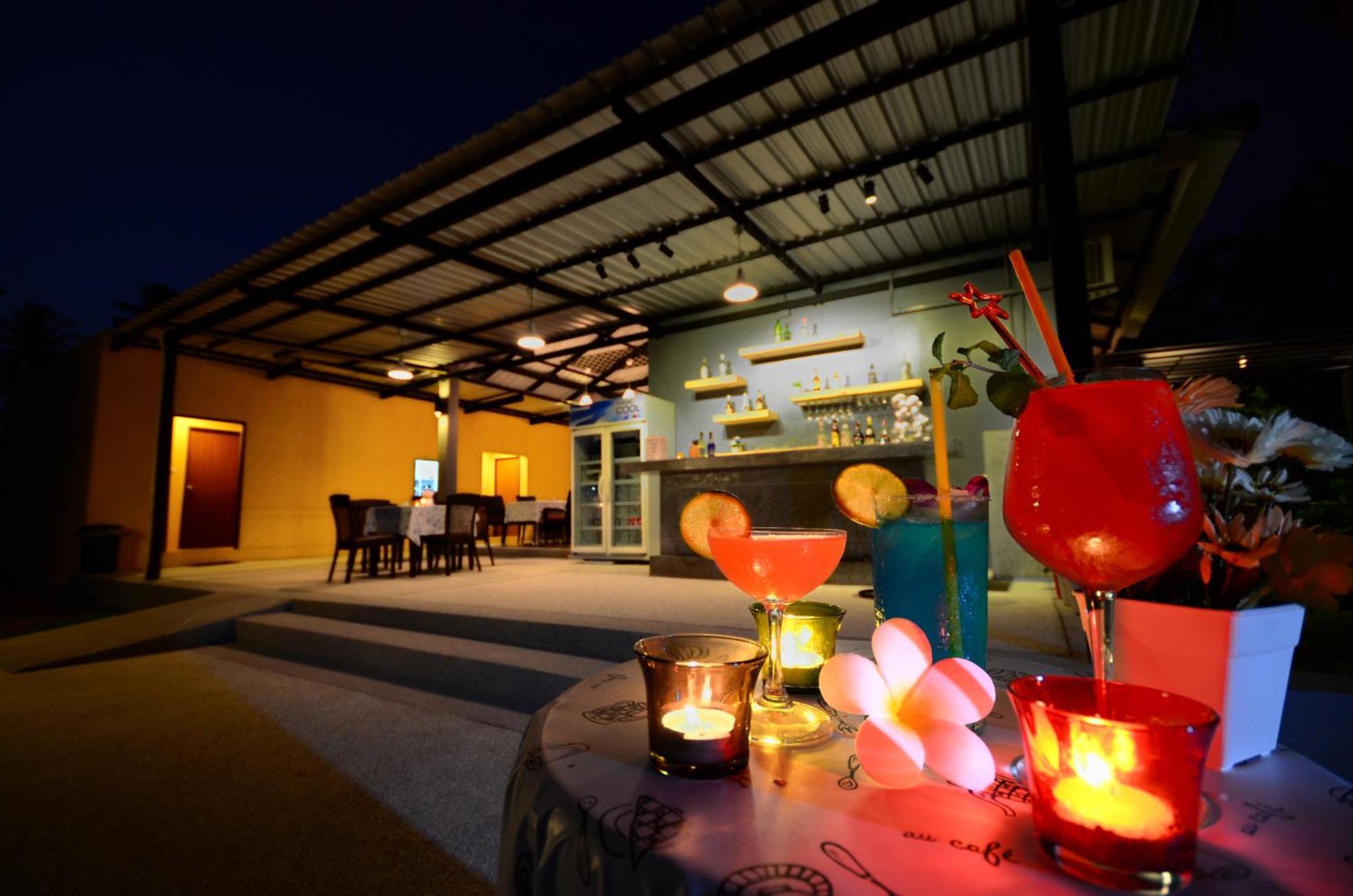 The Fusion Resort Hotel Chalong Esterno foto