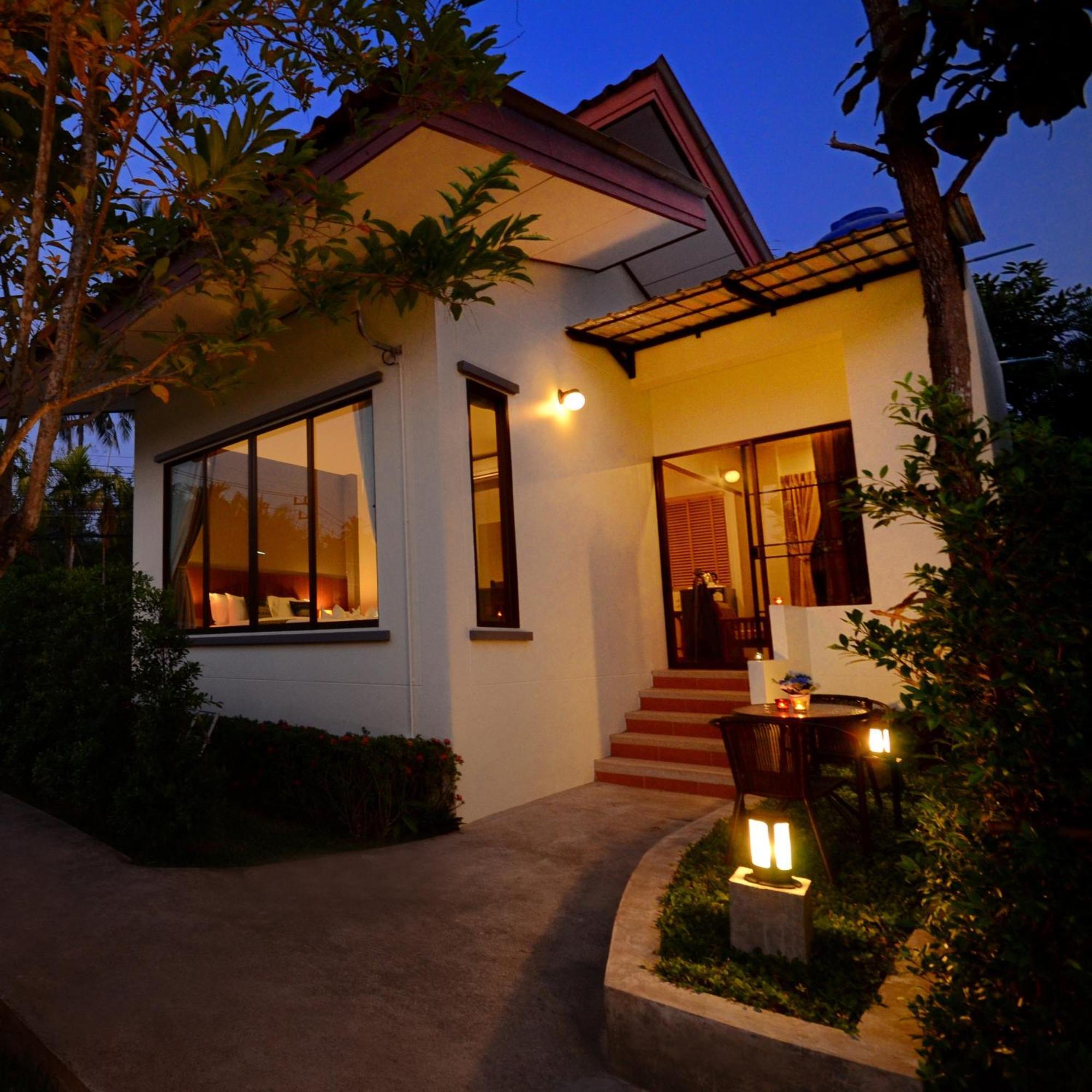The Fusion Resort Hotel Chalong Esterno foto