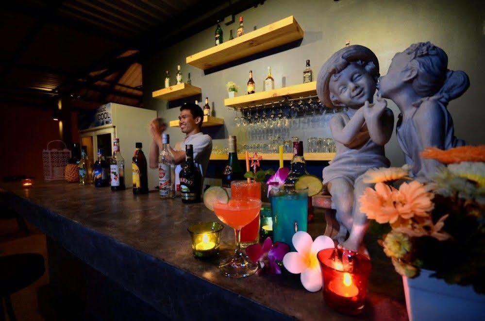 The Fusion Resort Hotel Chalong Esterno foto