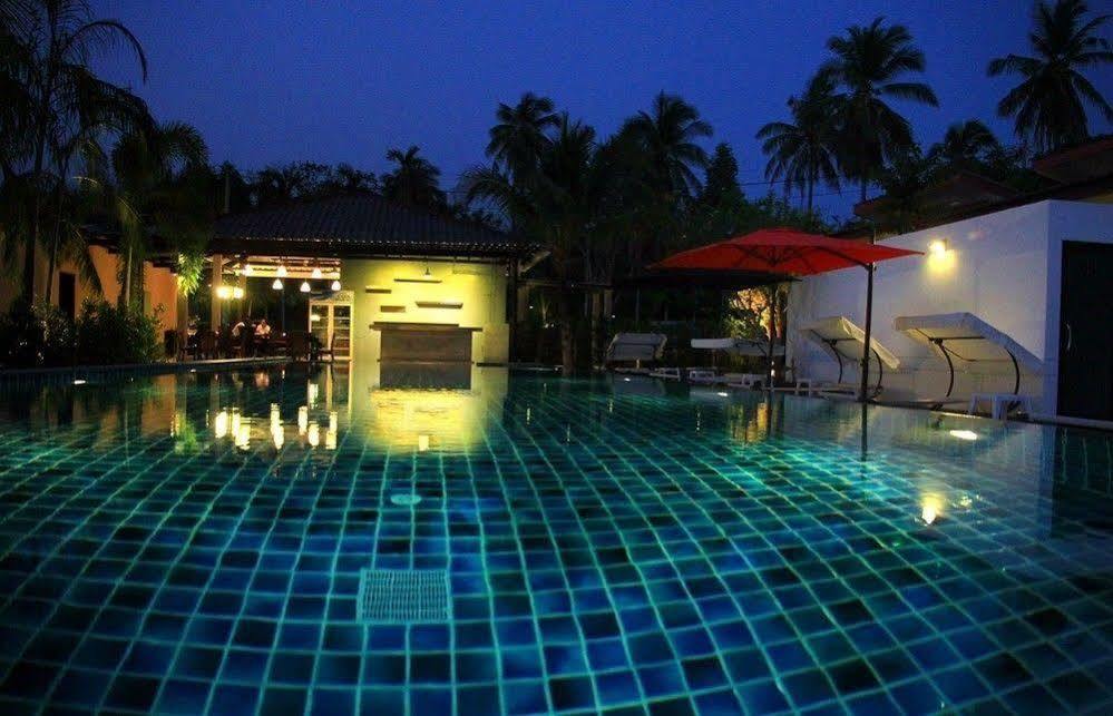 The Fusion Resort Hotel Chalong Esterno foto
